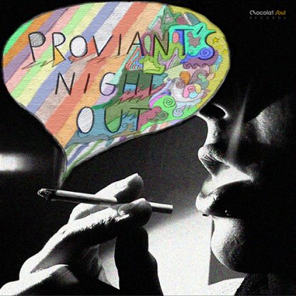 Proviant audio_cover