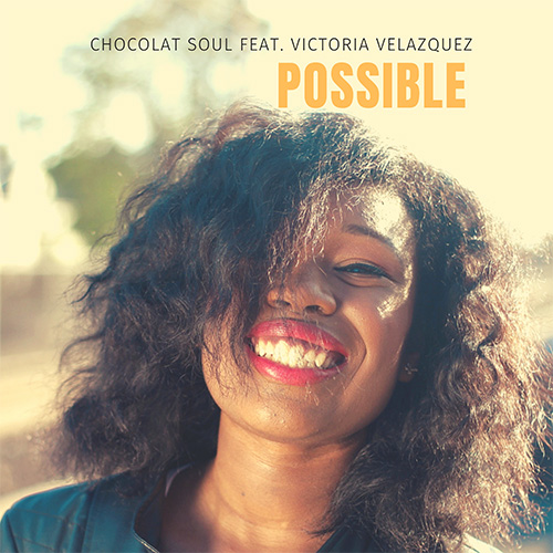 Chocolat Soul feat Victoria Velazquez