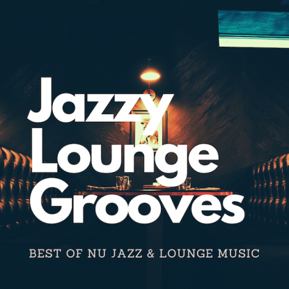 Jazzy Lounge Grooves copia