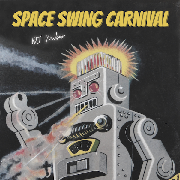 Space Swing Carnival